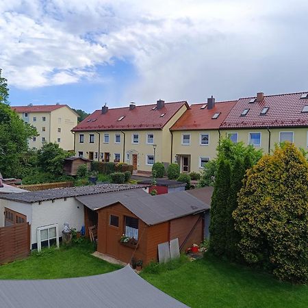 Schmuckstueck Im Fichtelgebirge Διαμέρισμα Marktredwitz Εξωτερικό φωτογραφία