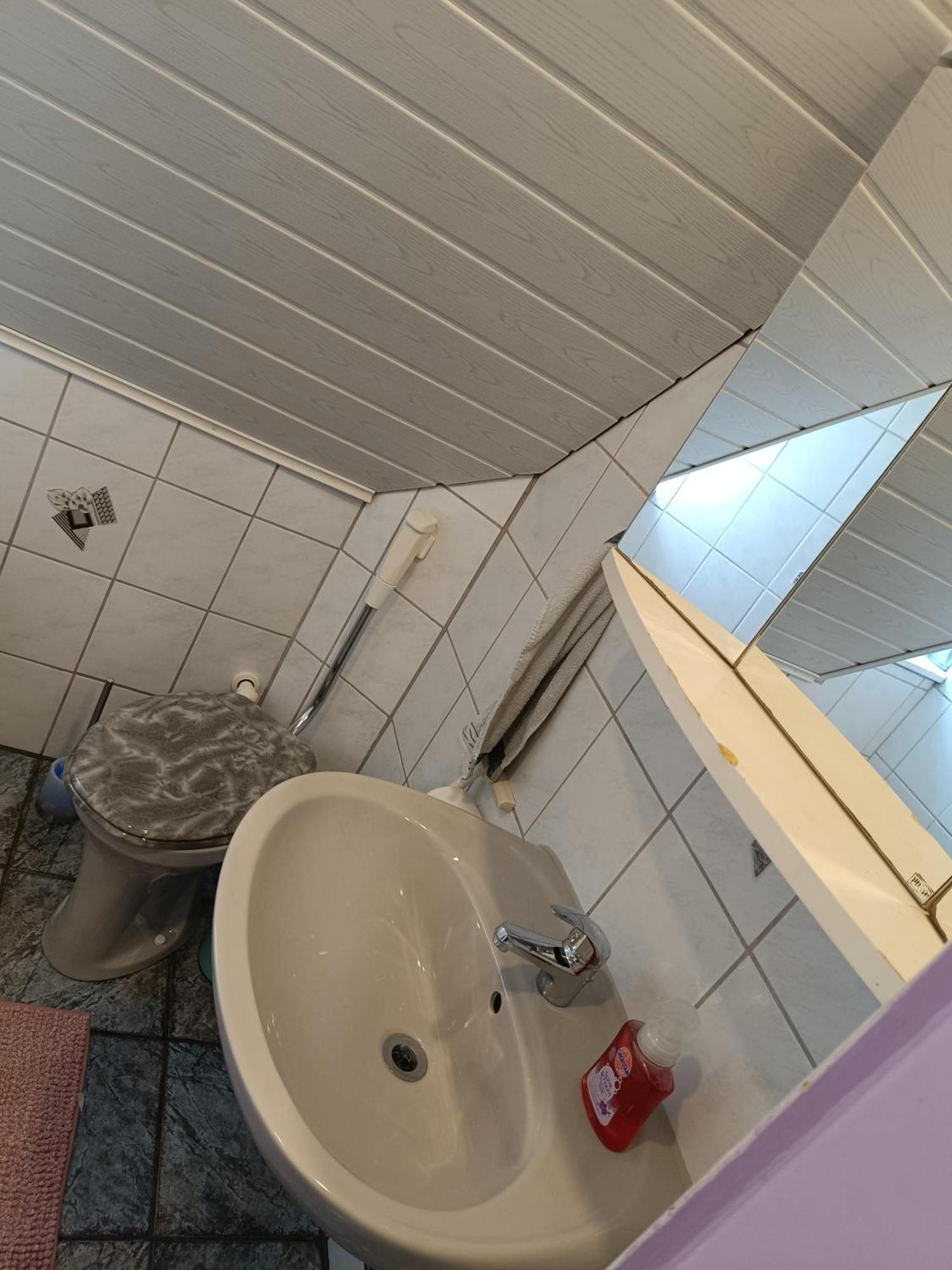 Schmuckstueck Im Fichtelgebirge Διαμέρισμα Marktredwitz Εξωτερικό φωτογραφία