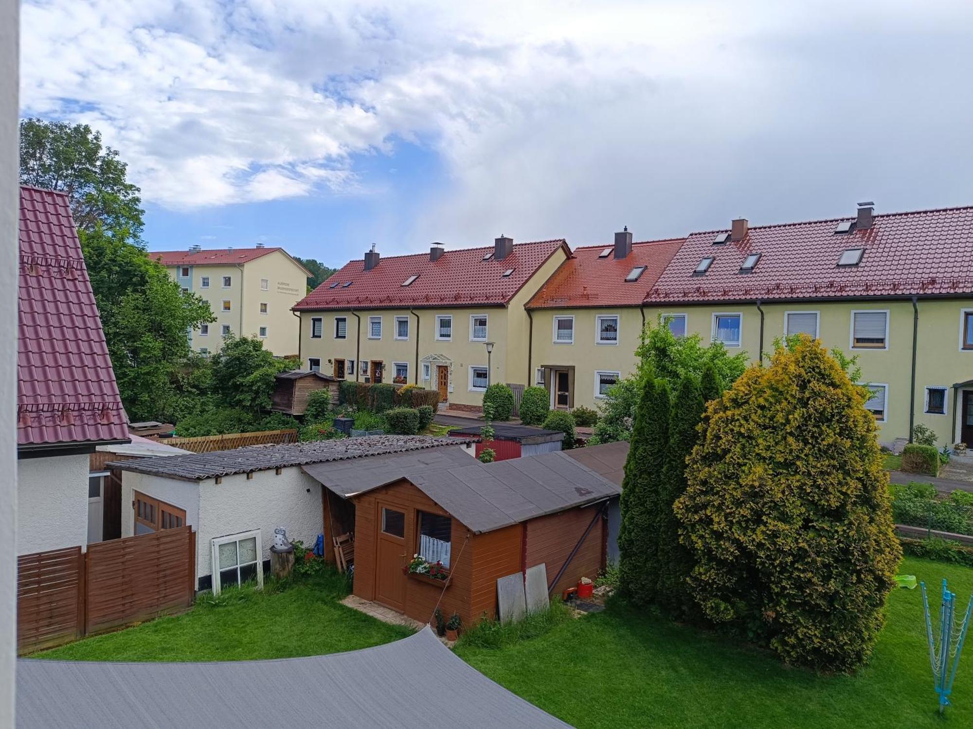 Schmuckstueck Im Fichtelgebirge Διαμέρισμα Marktredwitz Εξωτερικό φωτογραφία